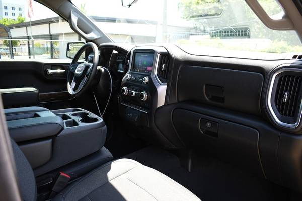 2019 GMC Sierra 1500 Elevation 4x2 4dr Double Cab 6 6 ft SB Pickup for sale in Miami, TX – photo 23