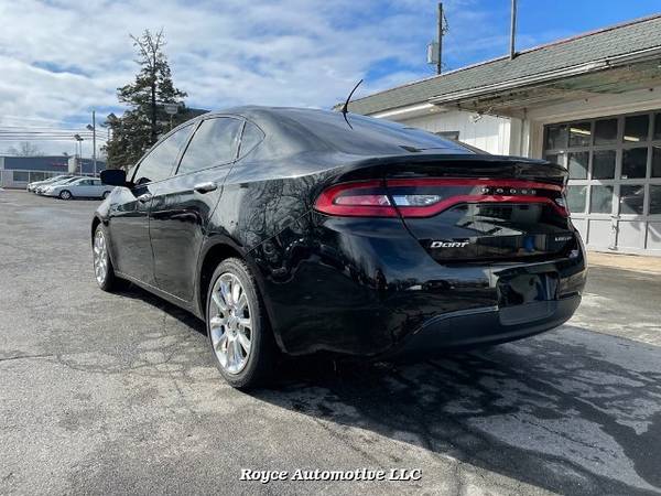 2013 Dodge Dart Limited 6-Speed Automatic - - by for sale in Lancaster, PA – photo 8