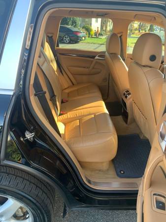 2005 Porshe Cayanne - cars & trucks - by owner - vehicle automotive... for sale in Mahwah, NY – photo 11