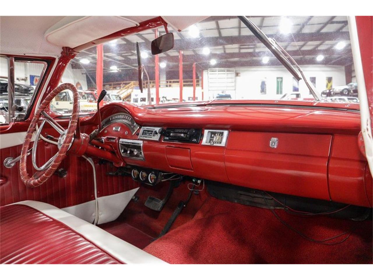 1957 Ford Fairlane for sale in Kentwood, MI – photo 22