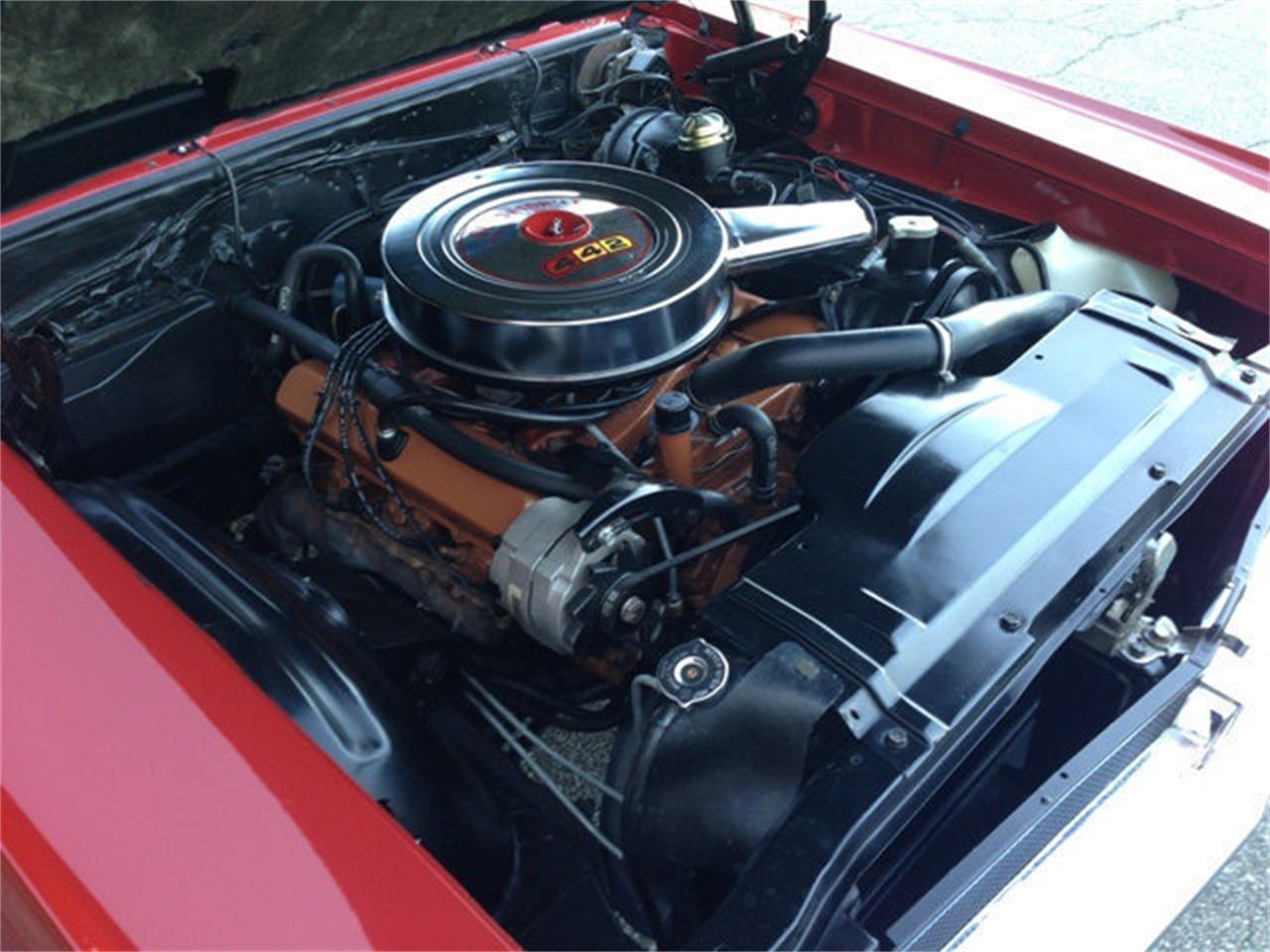 1966 Oldsmobile 442 for sale in Duluth, GA – photo 63