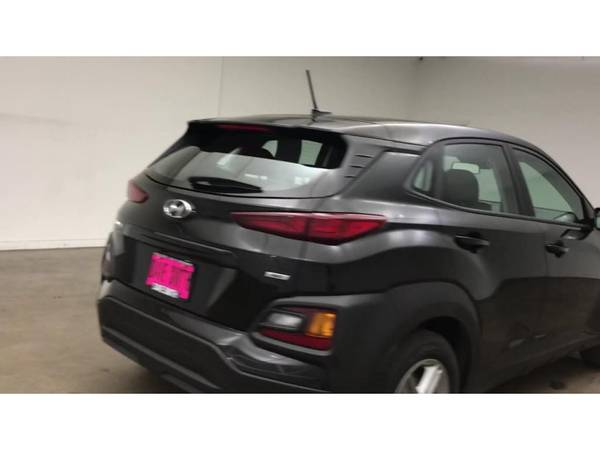 2020 Hyundai Kona 4x4 4WD SUV SE - - by dealer for sale in Kellogg, MT – photo 8