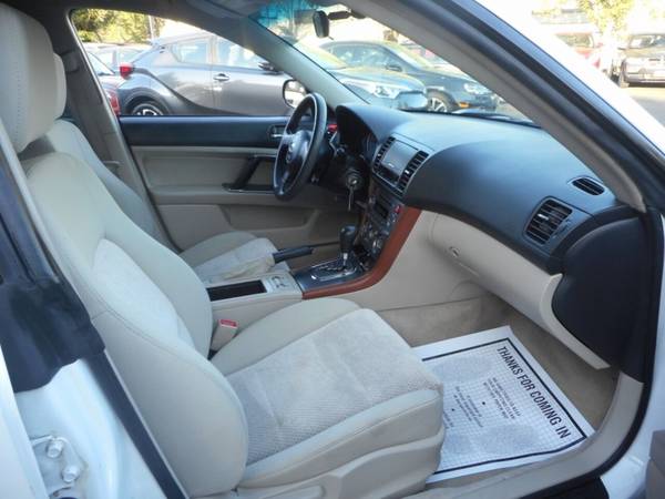 2006 Subaru Outback 2 5i Special Edition AWD 4dr Wagon - cars & for sale in Roseville, NV – photo 6