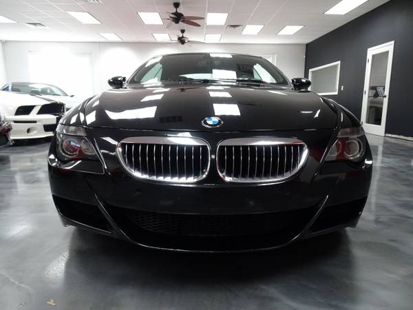 2007 BMW M6 - cars & trucks - by dealer - vehicle automotive sale for sale in Waterloo, IA – photo 10