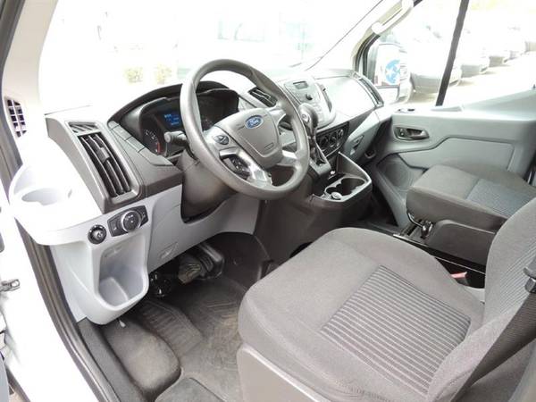 2019 Ford Transit T-250 Cargo Work Van! 6k MILES! LIKE NEW! ONE for sale in Whitehouse, OH – photo 17