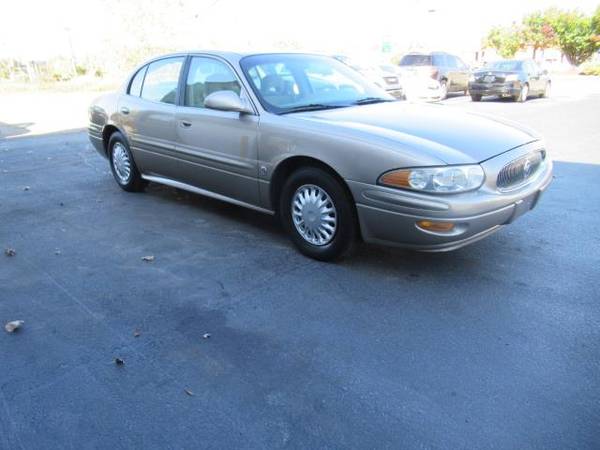 2004 Buick LeSabre !! only 67k !! - cars & trucks - by dealer -... for sale in North Ridgeville, OH – photo 17