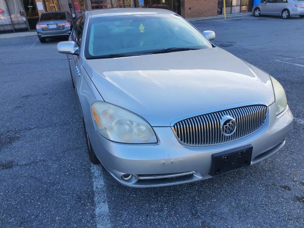 2008 Buick Lucern 99K Miles for sale in Gaithersburg, District Of Columbia – photo 3