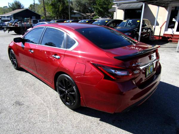 2017 Nissan Altima 2 5 S BUY HERE/PAY HERE ! - - by for sale in TAMPA, FL – photo 22