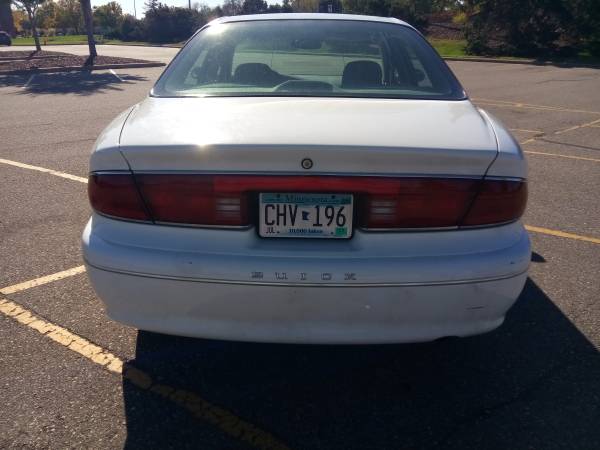 2000 Buick Century Limited for sale in Minneapolis, MN – photo 4