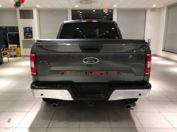 2019 Ford F-150 XLT - - by dealer - vehicle automotive for sale in Irwin, PA – photo 6