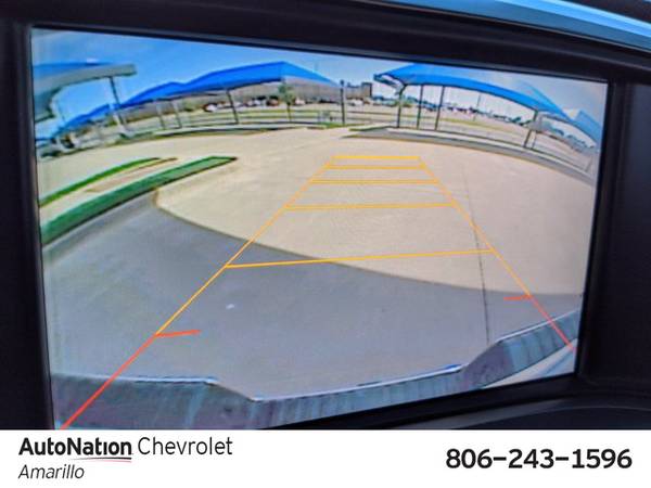 2015 Chevrolet Silverado 1500 LTZ 4x4 4WD Four Wheel SKU:FG403442 -... for sale in Amarillo, TX – photo 15