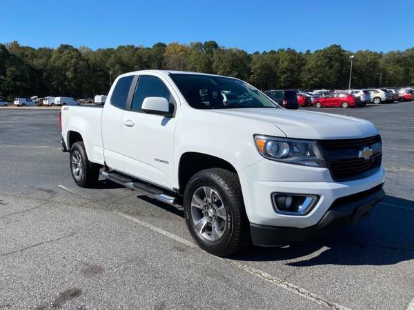 2016 Chevrolet Chevy Colorado Z71 CALL OR TEXT US TODAY! - cars &... for sale in Duncan, SC – photo 4