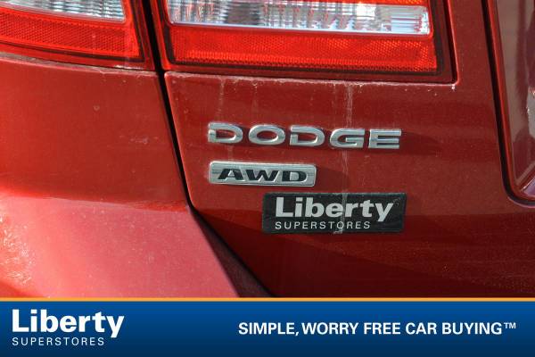 2010 Dodge Journey SXT - - cars & trucks - by dealer - vehicle... for sale in Rapid City, SD – photo 11