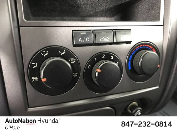 2006 Hyundai Elantra GLS SKU:6U274490 Sedan for sale in Des Plaines, IL – photo 23