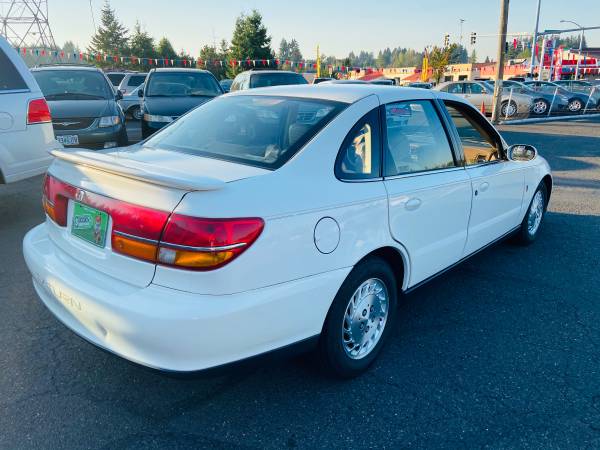 ❗️❗️2001 Saturn L200 🤩 Great Liable Car // EXTRA Clean❗️❗️ - cars &... for sale in Vancouver, OR – photo 5