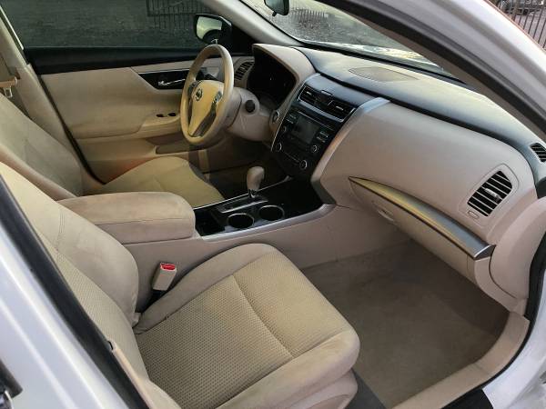 2014 Altima 43k miles - cars & trucks - by owner - vehicle... for sale in Albuquerque, NM – photo 10