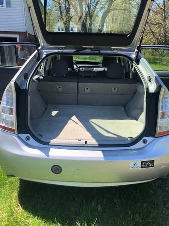 2010 Prius - Low mileage! for sale in Shelburne, VT – photo 6