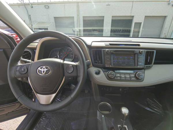 2015 Toyota RAV4 Gray Guaranteed Approval - - by for sale in Nashville, TN – photo 24