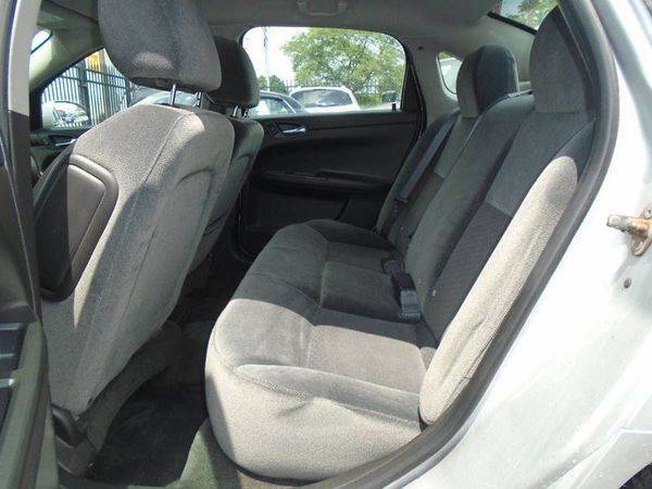 2012 Chevrolet Chevy Impala LS 4dr Sedan - BEST CASH PRICES AROUND! for sale in Detroit, MI – photo 13