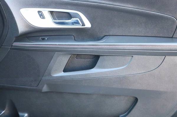 2013 Chevy Chevrolet Equinox LT hatchback Black Granite Metallic for sale in Nampa, ID – photo 20