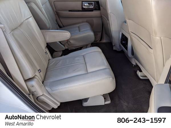 2015 Lincoln Navigator SKU:FEJ07400 SUV - cars & trucks - by dealer... for sale in Amarillo, TX – photo 21