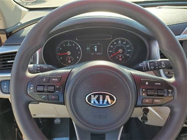 2016 Kia Sorento - Down Payment As Low As $99 for sale in New Orleans, LA – photo 12