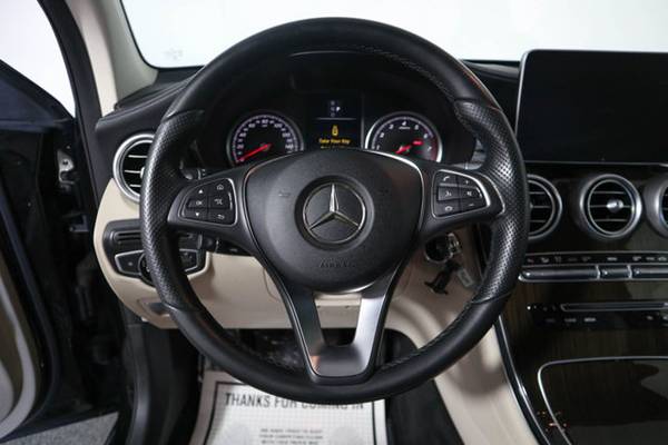 2016 Mercedes-Benz GLC, Black for sale in Wall, NJ – photo 15