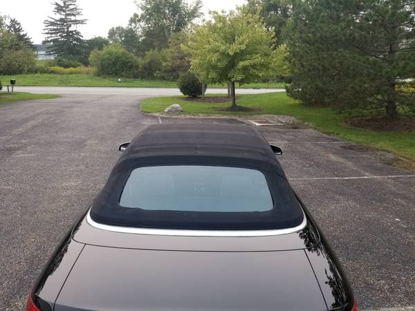 2005 Audi S4 Cabriolet or Trade - cars & trucks - by owner - vehicle... for sale in Aurora , OH – photo 17