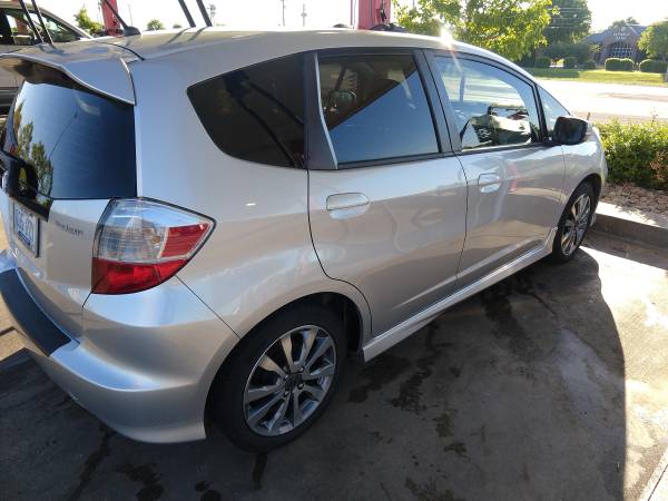 2012 Honda Fit Sport 65k miles for sale in Other, KY – photo 2