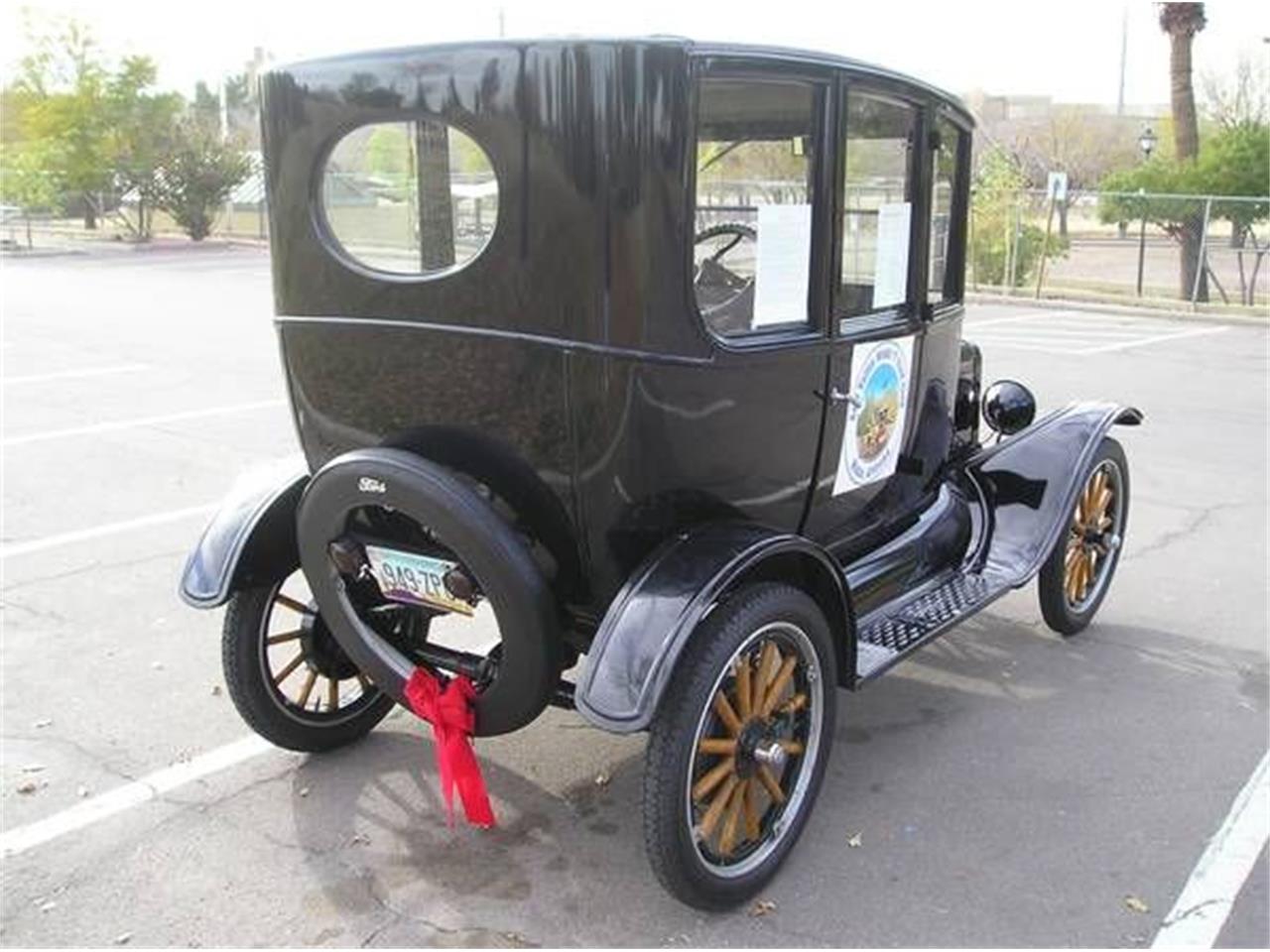 1922 Ford Model T for sale in Cadillac, MI – photo 10