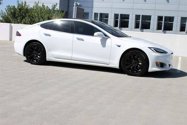 2016 Tesla Model S 75 Sedan 4D For Sale for sale in Costa Mesa, CA – photo 3
