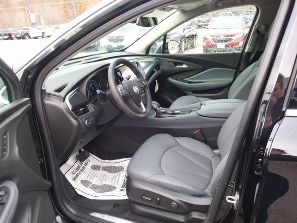 2020 Buick Envision Premium I - - by dealer - vehicle for sale in Eden, VA – photo 5
