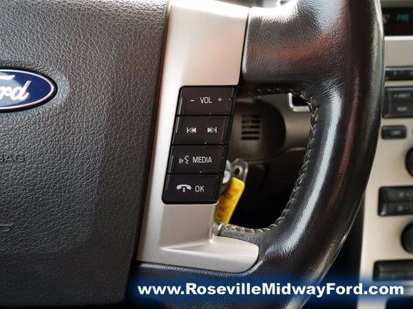 2011 Ford Flex Sel - - by dealer - vehicle automotive for sale in Roseville, MN – photo 22