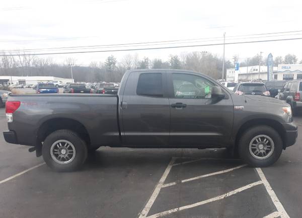 2013 Toyota Tundra 4X4 - (Streeters-Open 7 Days A Week!!!) - cars &... for sale in Queensbury, VT – photo 10