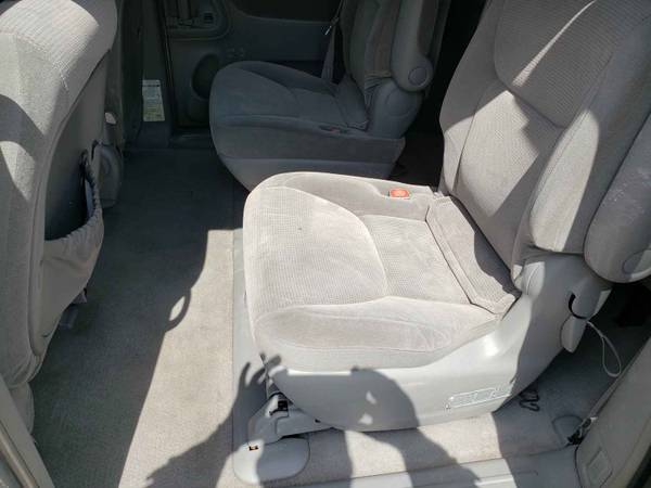 2004 Toyota Sienna LE for sale in Fort Wayne, IN – photo 10