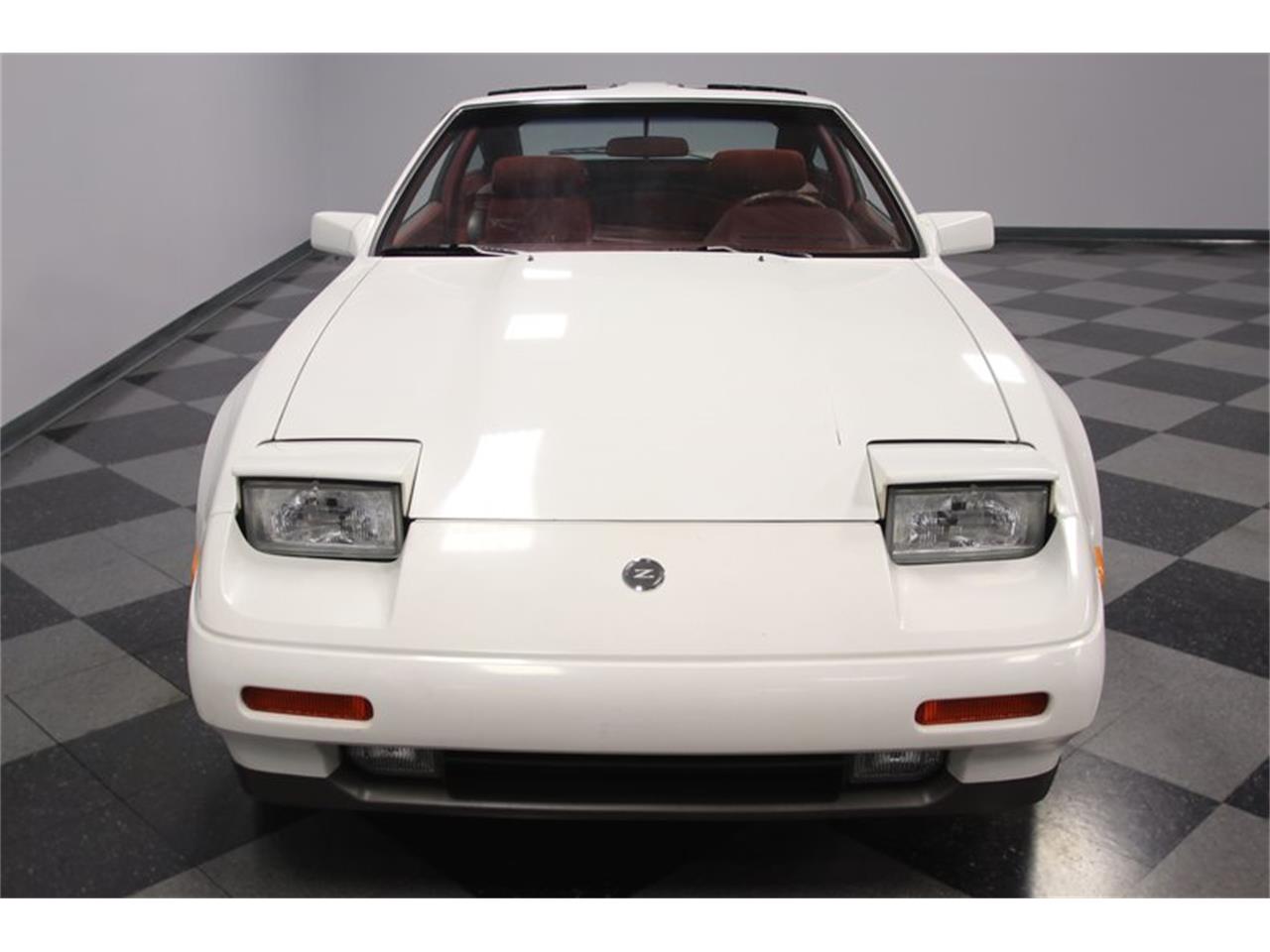 1987 Nissan 300ZX for sale in Concord, NC – photo 18