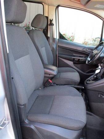 2015 FORD TRANSIT CONNECT for sale in Manteca, CA – photo 8