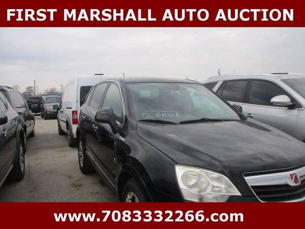 2009 Saturn VUE Hybrid I4 - Auction Pricing - - by for sale in Harvey, IL – photo 2