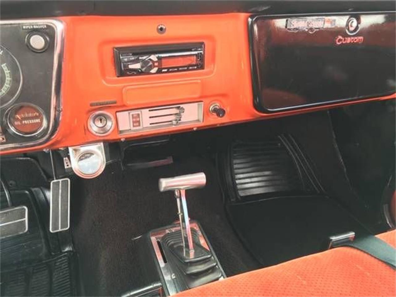 1972 GMC 2500 for sale in Cadillac, MI – photo 7