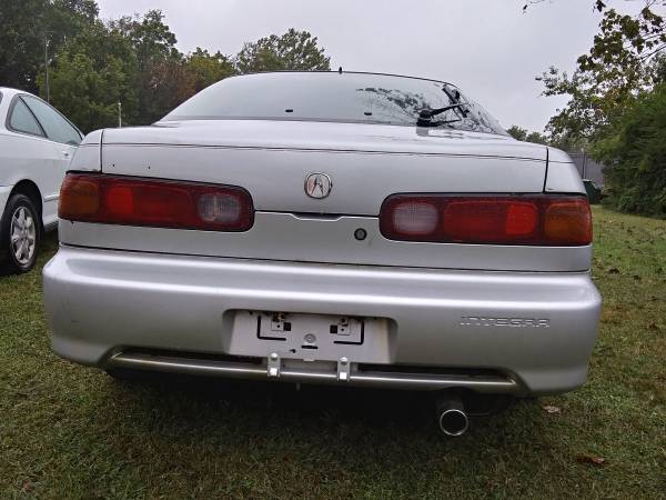 2000 Civics and 2000 Integra - cars & trucks - by owner - vehicle... for sale in Federalsburg, MD – photo 3