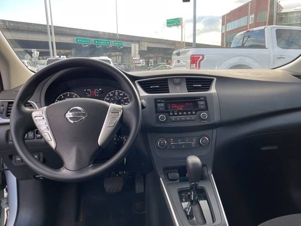 2017 Nissan Sentra - - by dealer - vehicle automotive for sale in Honolulu, HI – photo 8