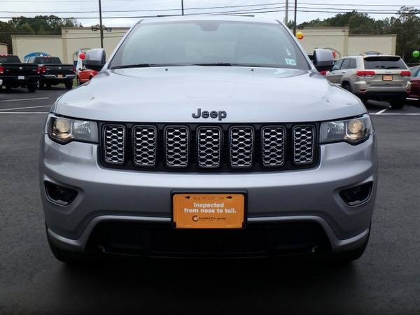 2018 Jeep Grand Cherokee Altitude suv 4wd for sale in Vineland , NJ – photo 2