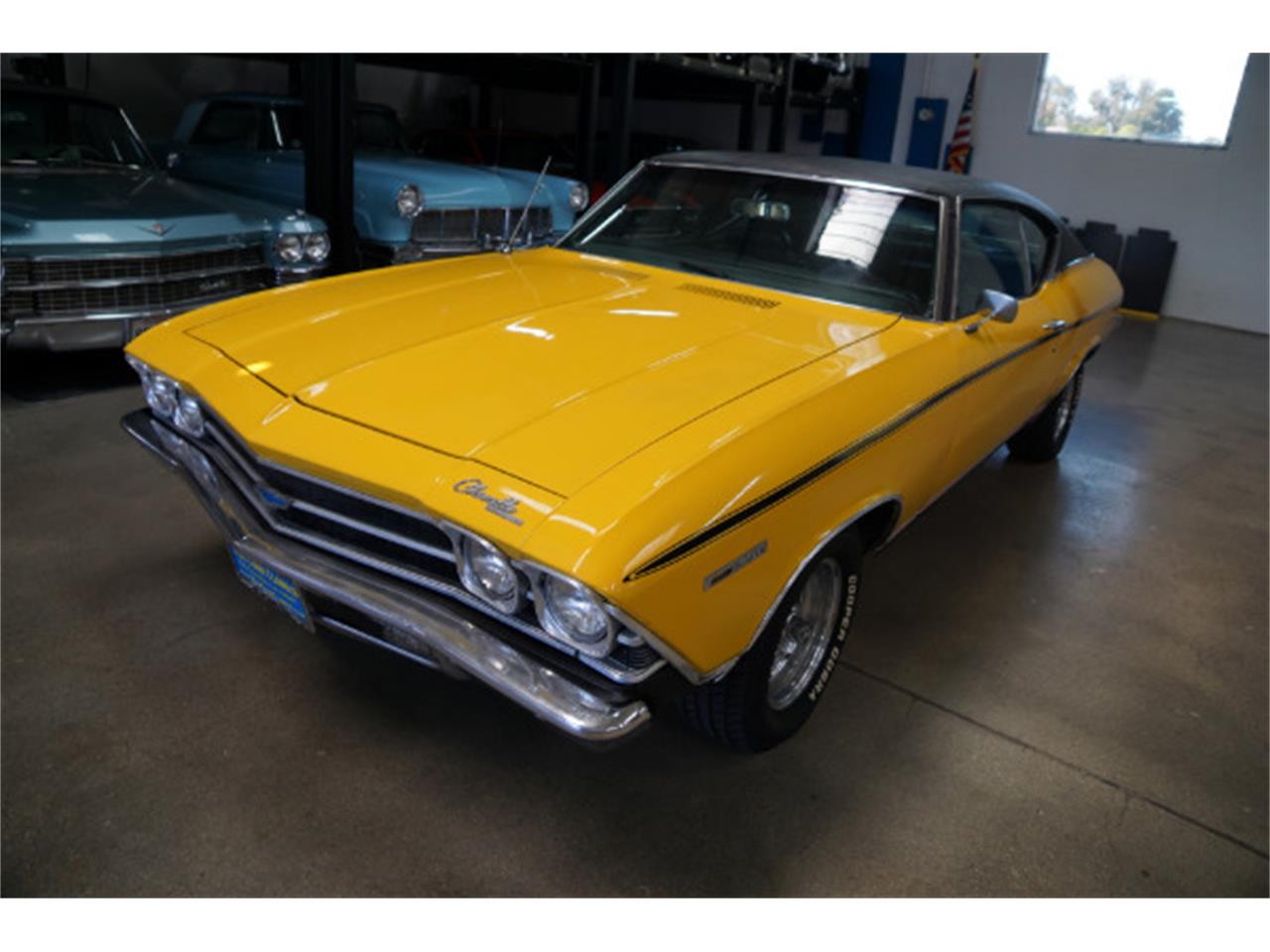 1969 Chevrolet Chevelle for sale in Torrance, CA – photo 2