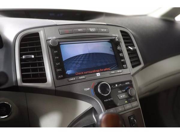 2012 Toyota Venza Limited - wagon - cars & trucks - by dealer -... for sale in Cincinnati, OH – photo 23