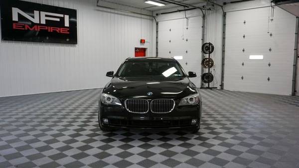 2009 BMW 7 Series - - by dealer - vehicle automotive for sale in NORTH EAST, NY – photo 2
