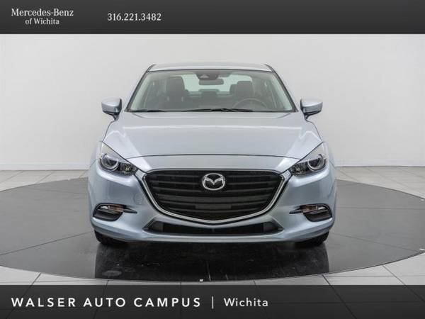 2017 Mazda Mazda3 4-Door Touring for sale in Wichita, KS – photo 17