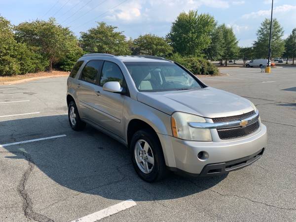 07 Chevrolet Equinox LT for sale in Clover, NC – photo 4