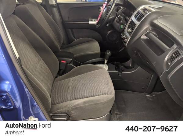 2009 Kia Sportage EX SKU:97624907 SUV - cars & trucks - by dealer -... for sale in Amherst, OH – photo 20