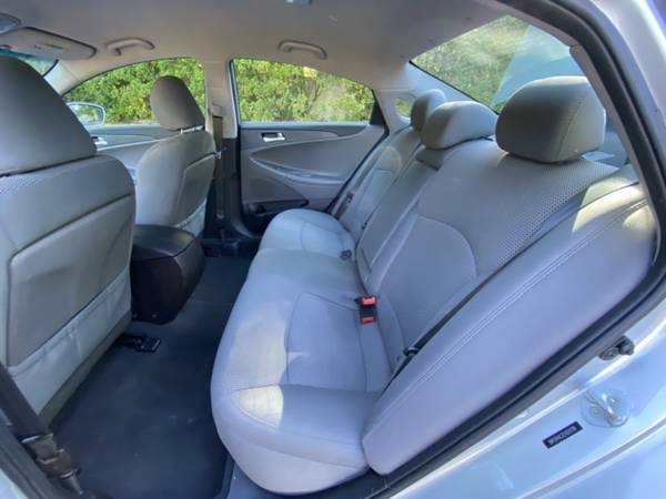 2014 Hyundai Sonata GLS - - by dealer - vehicle for sale in Richmond , VA – photo 18