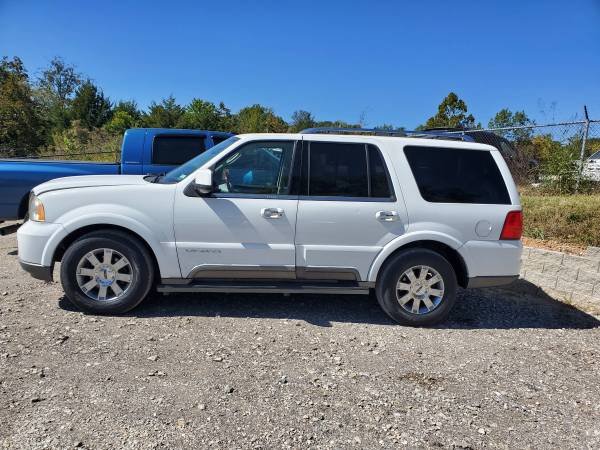 Lincoln Navigator - cars & trucks - by dealer - vehicle automotive... for sale in Fenton, MO – photo 6